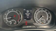 Skoda Fabia 1.0 MPI 80 SE Comfort 5dr Petrol Hatchback